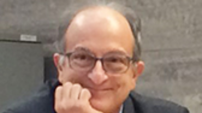 Paolo D'Achille