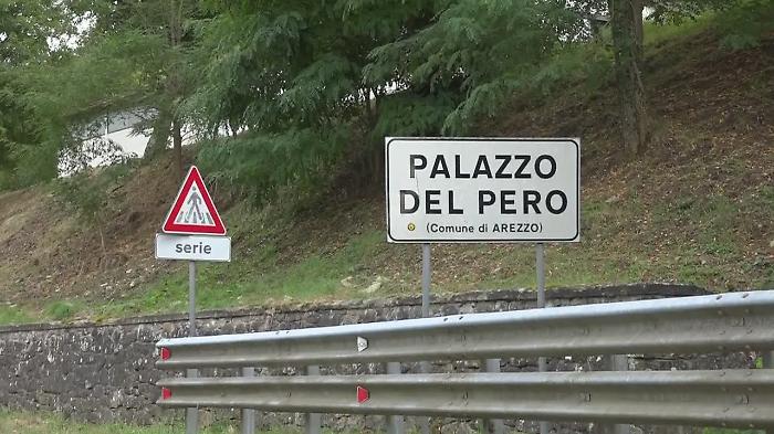 Palazzo del Pero