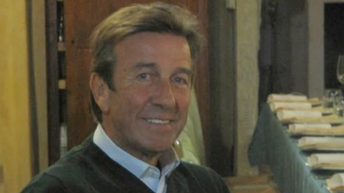 Patrizio Gabutti