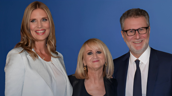 Che tempo che fa stasera in tv domenica 2 febbraio sul Nove: Adrien Brody e Paola Egonu ospiti speciali della puntata con Fabio Fazio