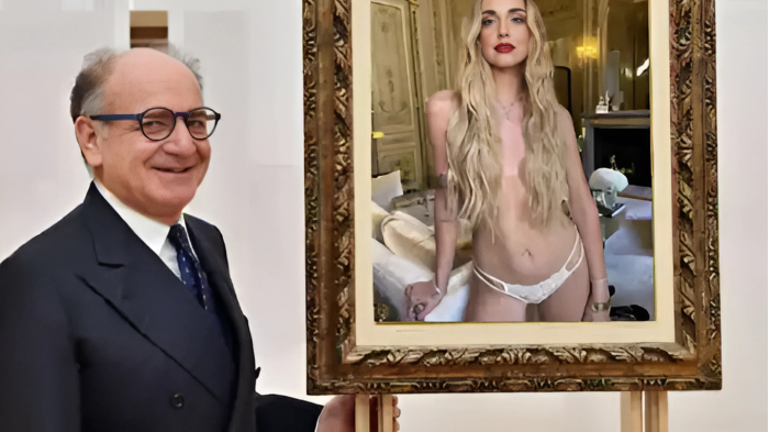 Giuseppe Iannaccone, chi &egrave; l'avvocato di Chiara Ferragni che ha mandato una diffida a Fabrizio Corona per conto della sua assistita 