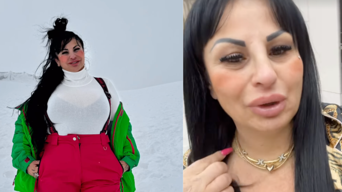 Rita De Crescenzo