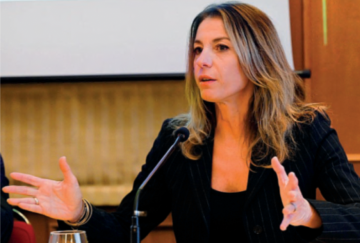 Simona Petrucci