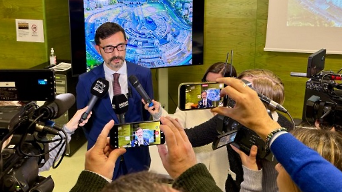 Marco Torre