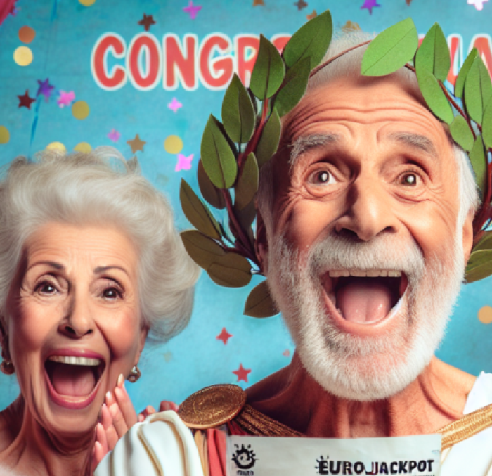 Eurojackpot