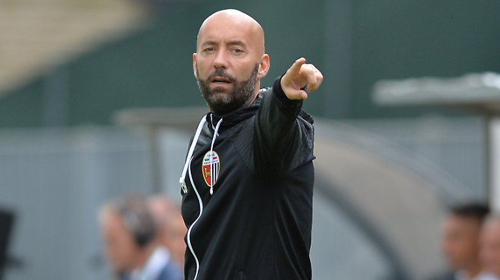 Cristian Bucchi