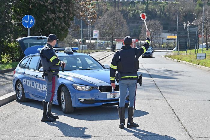Nuovo Codice della strada. Incidente diminuiti del 21%