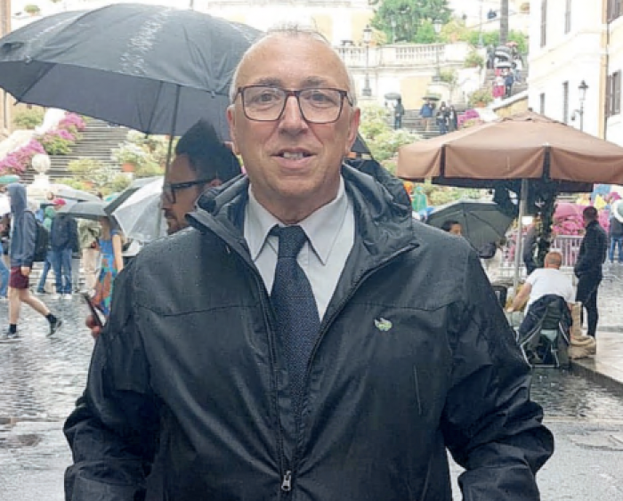 Ivo Brocchi