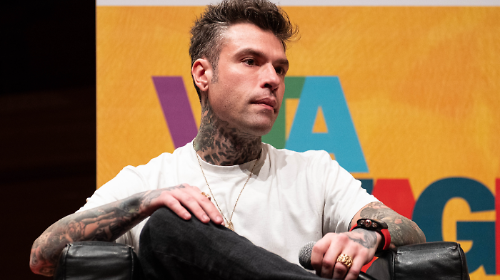Fedez si ritira dal Festival di Sanremo? Risponde l'amica Bianca Sartoro su Rai 1 da Caterina Balivo a La Volta Buona, mercoled&igrave; 5 febbraio