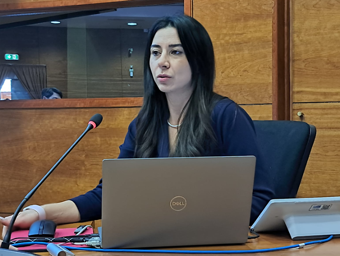 Saba Khorrami