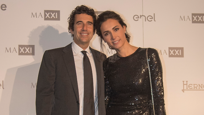 Caterina Balivo torna su Rai 1 con La Volta Buona, mercoled&igrave; 5 febbraio: "Mio marito ha fatto il grande atto d&rsquo;amore di seguirmi a Roma"