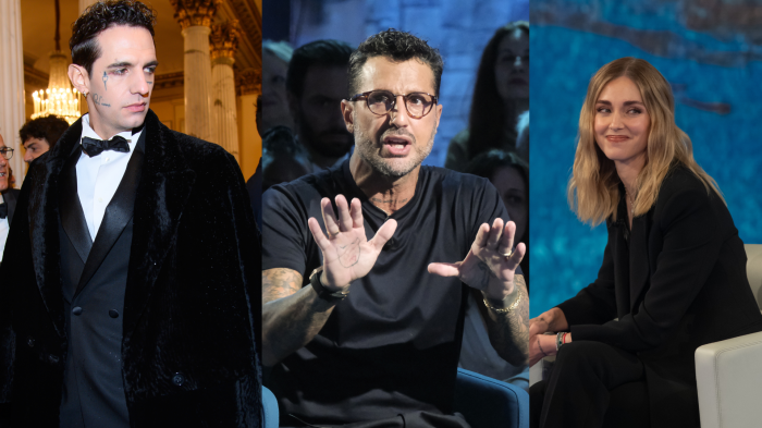 Achille Lauro rompe il silenzio e risponde a Fabrizio Corona sul presunto flirt con Chiara Ferragni: ecco le sue parole 