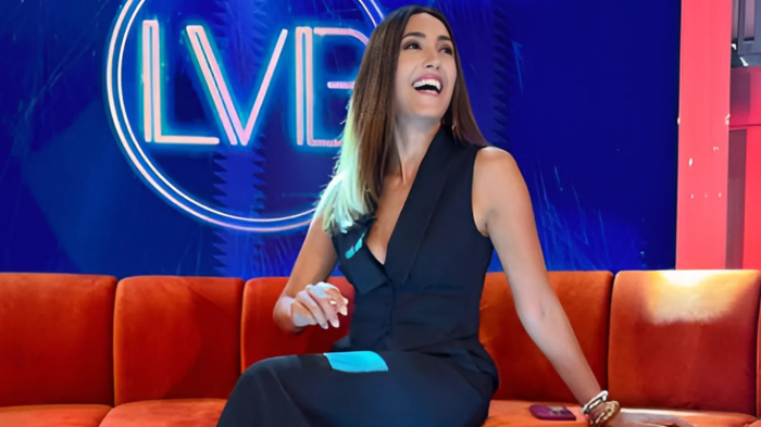 La Volta Buona oggi in tv mercoled&igrave; 5 febbraio su Rai 1 con Caterina Balivo: in studio Eva Henger per parlare del cinema erotico italiano