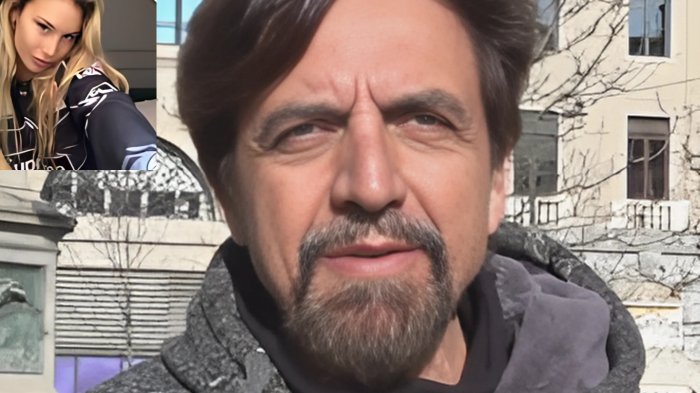 Pioggia di commenti negativi contro Staffelli per la consegna del tapiro d'oro ad Angelica Montini, gioved&igrave; 6 febbraio a Striscia la Notizia 