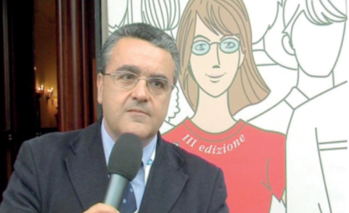 Daniele Magrini