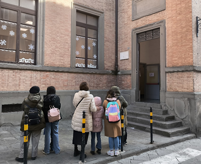 siena scuole
