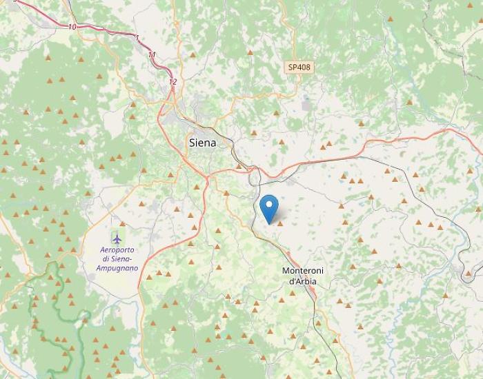 terremoto