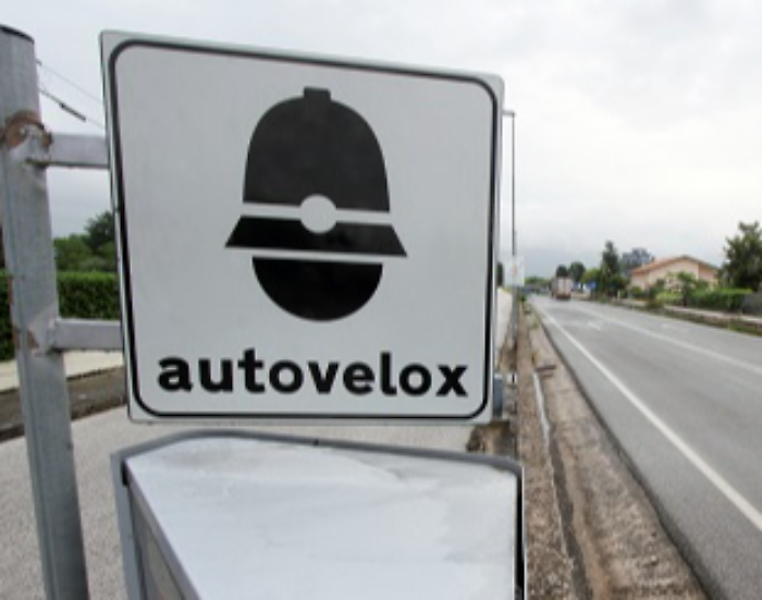 Autovelox