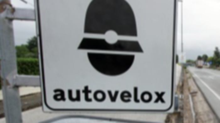 Autovelox