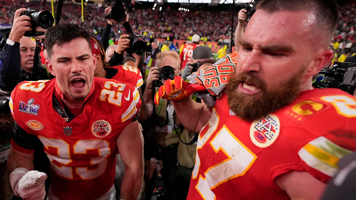 Super Bowl 2025: curiosit&agrave;, prezzo dei biglietti e halftime show dell'evento pi&ugrave; atteso negli States