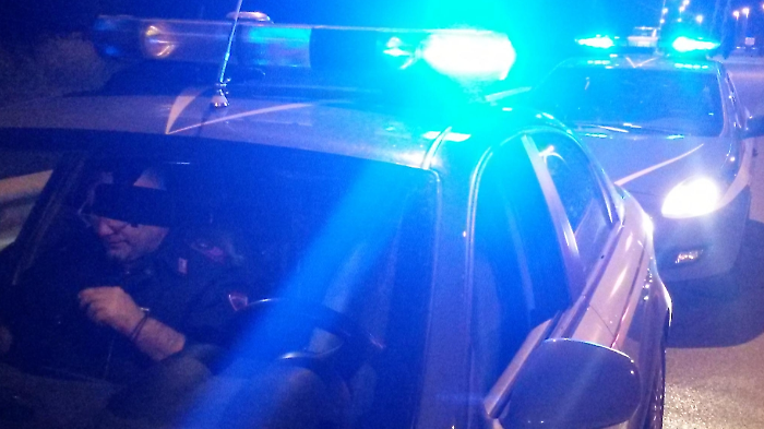 Polizia