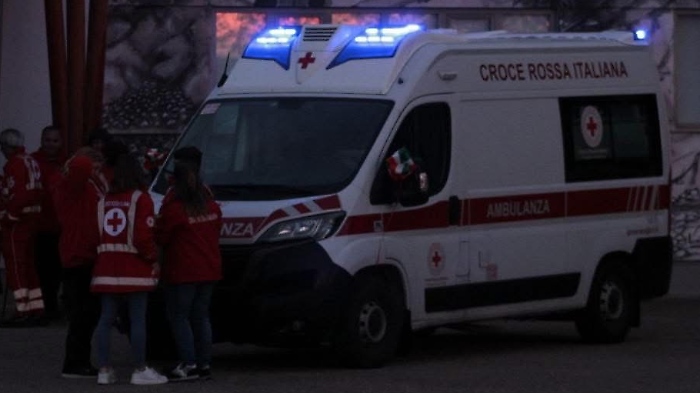 Ambulanza