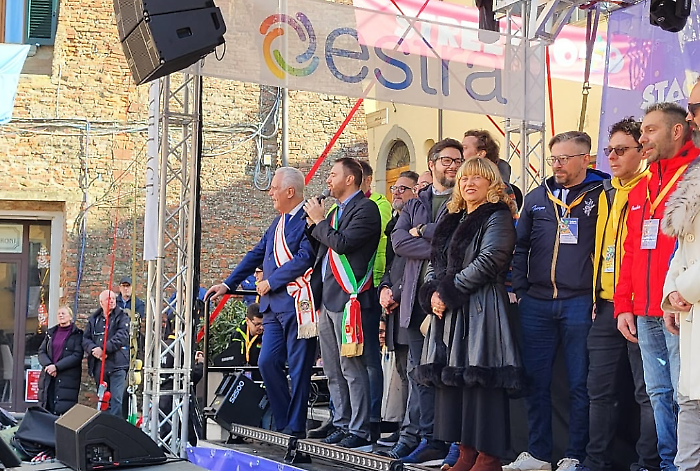 Carnevale Foiano