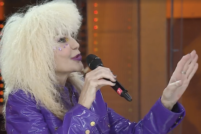 Donatella Rettore