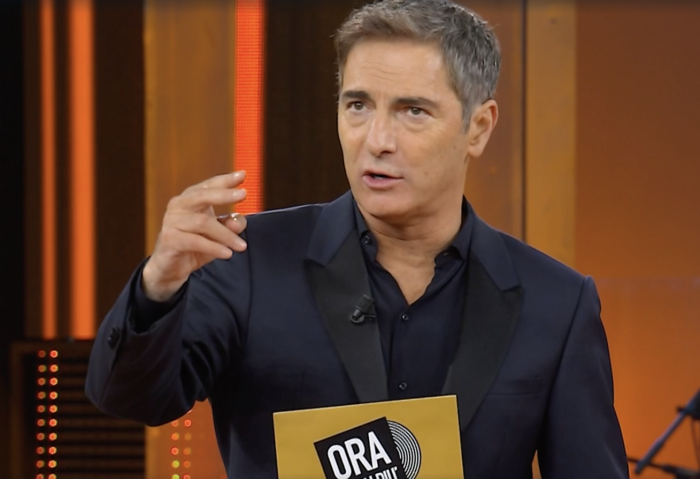 Marco Liorni