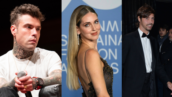 Chiara Ferragni rompe il silenzio sulla sua vita sentimentale: "Con Giovanni sono felice, non tornerei mai con Fedez"