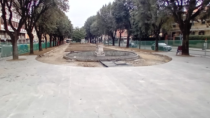 Giardini Porcinai
