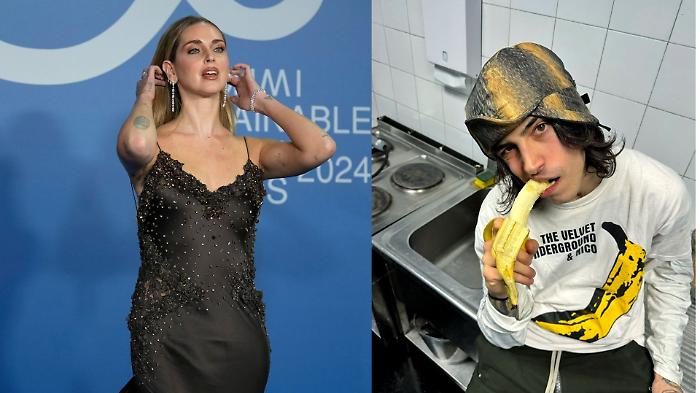 Fabrizio Corona svela i tradimenti di Chiara Ferragni a Falsissimo: "ha tradito pi&ugrave; volte, una di queste con Naska"