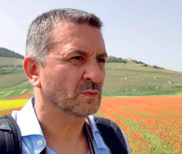 Gianluigi Basilietti