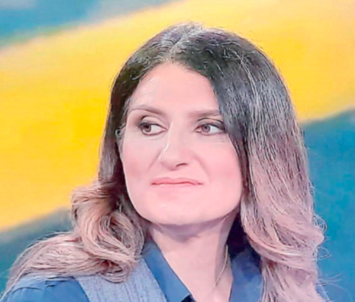 Nadia Frulli