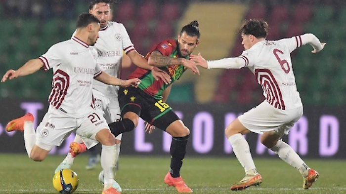Ternana-Arezzo