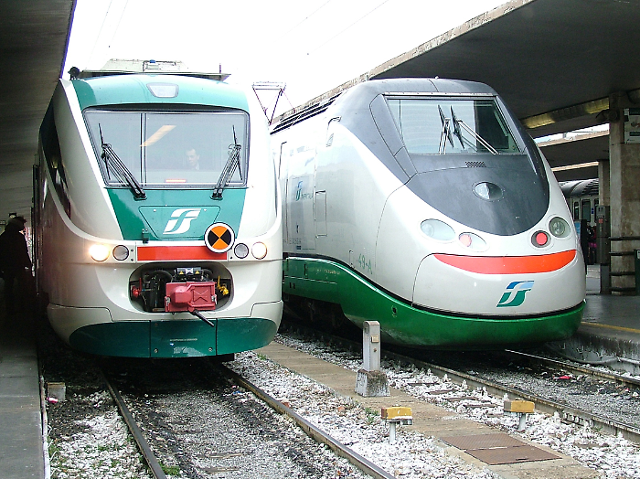 Treni