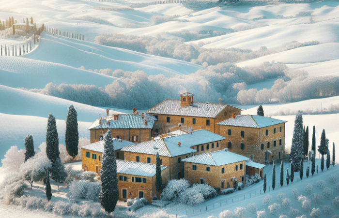 Meteo neve