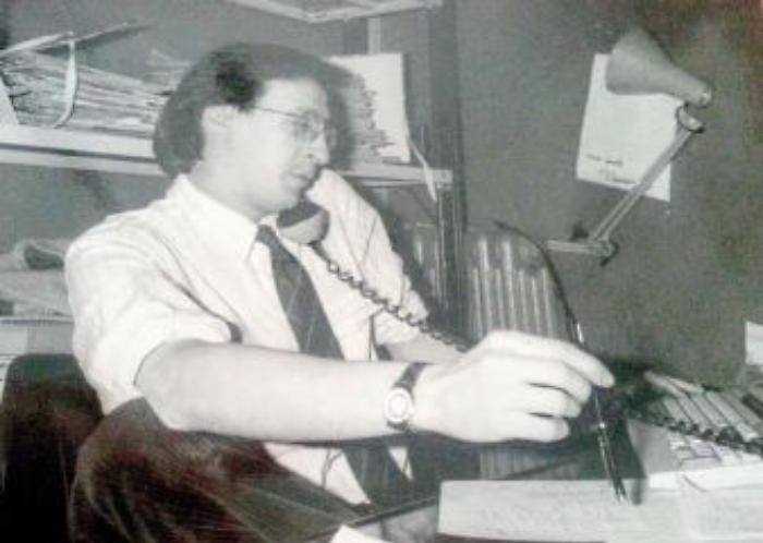 Mauro Bellachioma