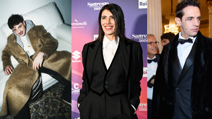 Chi vince Sanremo 2025: ecco i favoriti secondo i bookmakers 