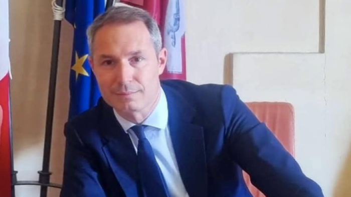 Marco Donati