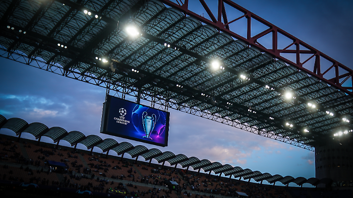 Champions League, giocano Milan e Atalanta: orari, dove vederle e le probabili formazioni