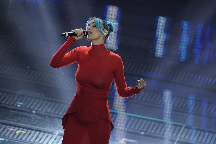 Sanremo 2025, Rose Villain: non solo cantante, ma anche imprenditrice: tutto sul brand di make-up Good Villain