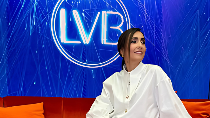 La Volta Buona oggi in tv su Rai 1 mercoled&igrave; 11 febbraio per parlare del Festival di Sanremo: in studio c'&egrave; la suocera della Balivo 