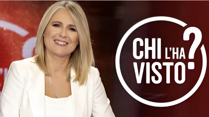 Chi l'ha visto stasera in tv mercoled&igrave; 12 febbraio su Rai 3: dal caso della nave Tito Campanella&nbsp;al delitto di Cogne e alla strage di Erba 