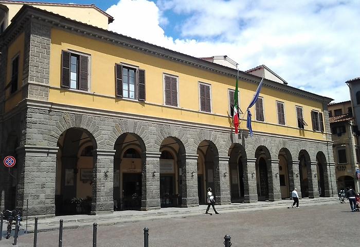 Montevarchi