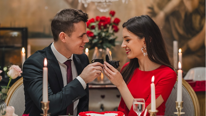 San Valentino