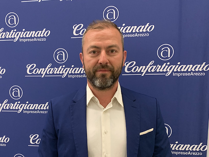 Luca Parrini