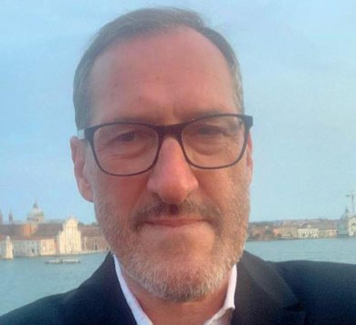 Paolo Martini