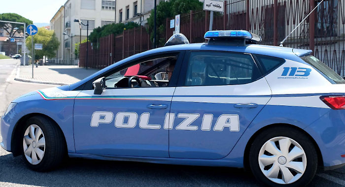 Polizia