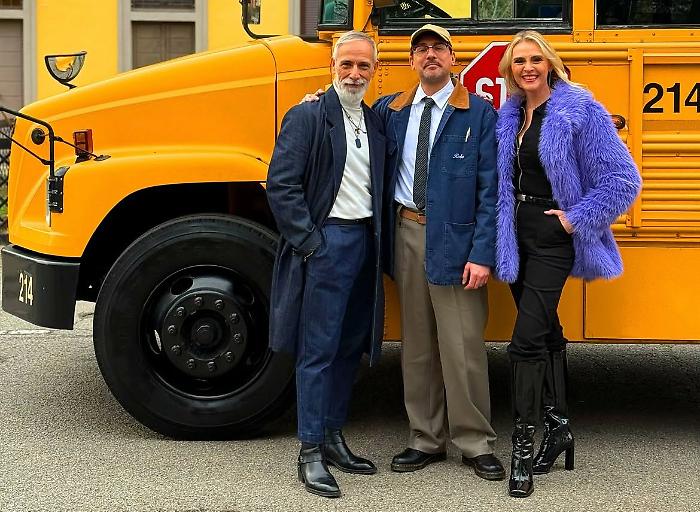 Jalisse ospiti a La volta buona da Caterina Balivo, da esclusi a protagonisti a Sanremo: il duo è nel videoclip di Willie Peyote